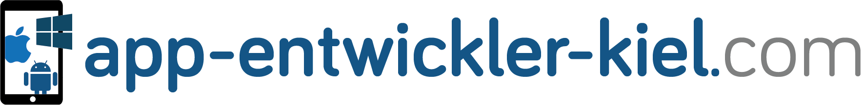 App Entwickler Kiel App Entwickler Kiel Logo